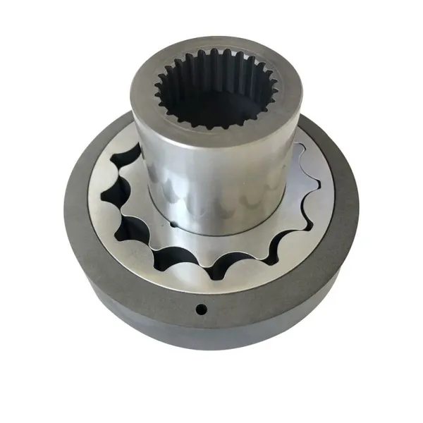 Hydraulic Pump Parts PV90R100 90L100 Charge Pump Repair Kits for Sauer Motor Piston Pump 26cc 20cc 17cc photo-2