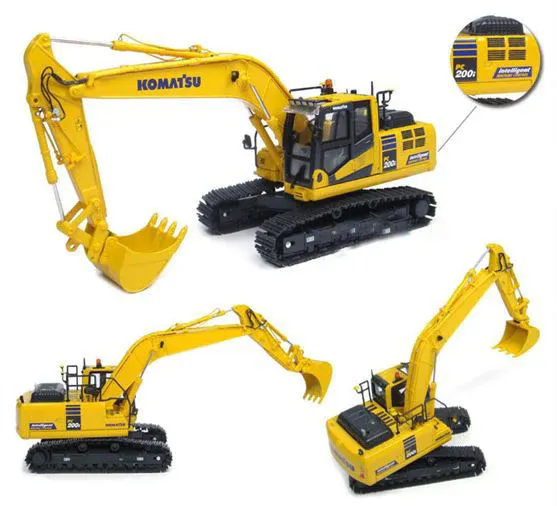 Genuine Excavator Spare Parts for SANY Excavators | Wholesale OEM Construction Machinery Parts photo-4