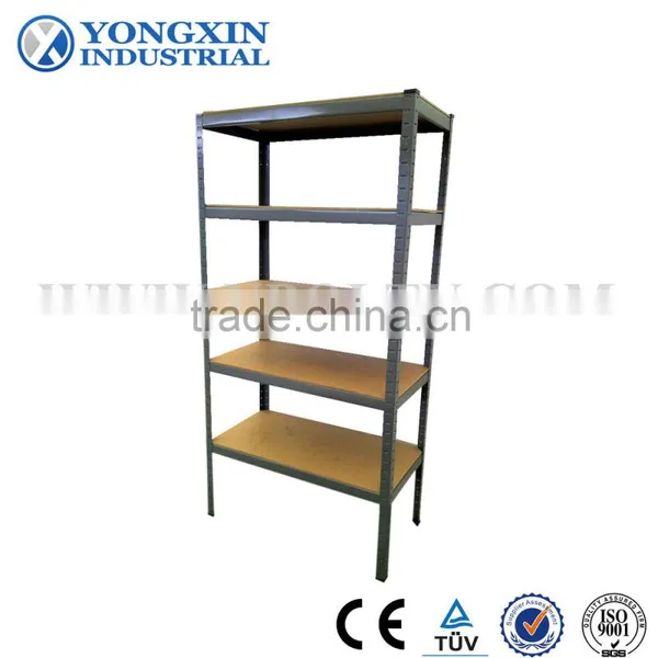TL001 Shelving