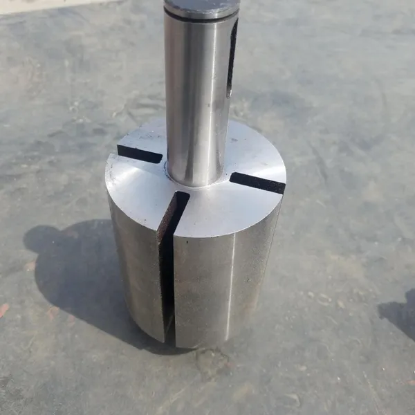 Bracket Type Sled Type Column Type Rubber Wheel Type Down the Hole Drilling Rig Accessories - Motor Drill photo-2