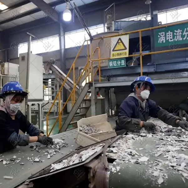 Waste Refrigerator Recycling Machine Refrigerator Compressor Cutting Machine