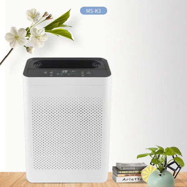 Indoor Sterilizer