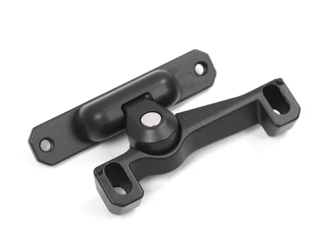 24-25 TM3 Highland / Y Juniper Screen Swivel Mount