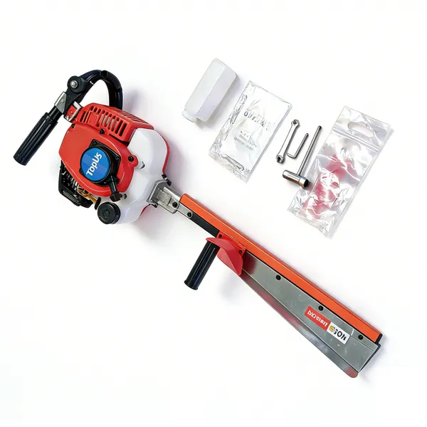 Hedge Trimmer photo-4