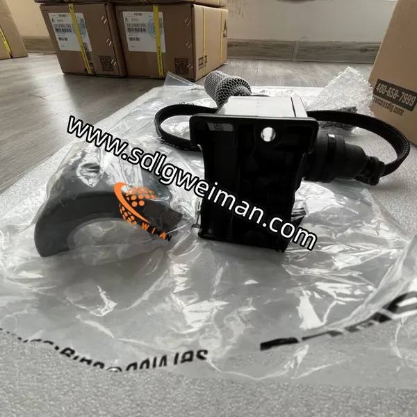 SDLG GEAR SELECTOR LEVER 4110000367002 photo-2