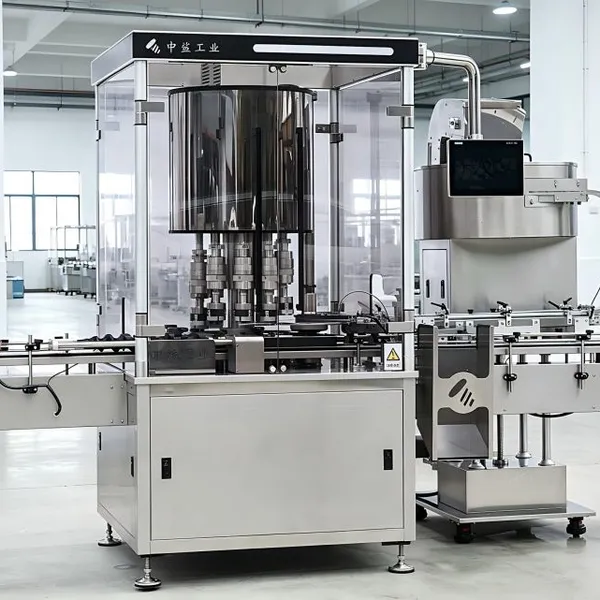 Standard Compliant BPX-300 Capper With Mill Test Report Available photo-2