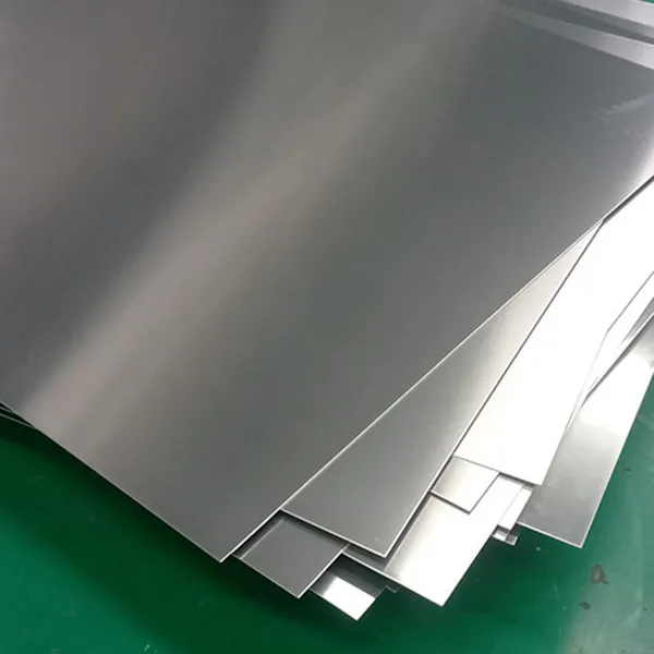 1100 Mirror Polished Aluminum Sheet 0.5mm 1mm 1.5mm 2mm Reflective Decorative Grade photo-3