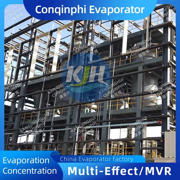 Oilfield Wastewater Treatment System for Drilling Operations, Continuous Flow, 220V, 316L Stainless Steel