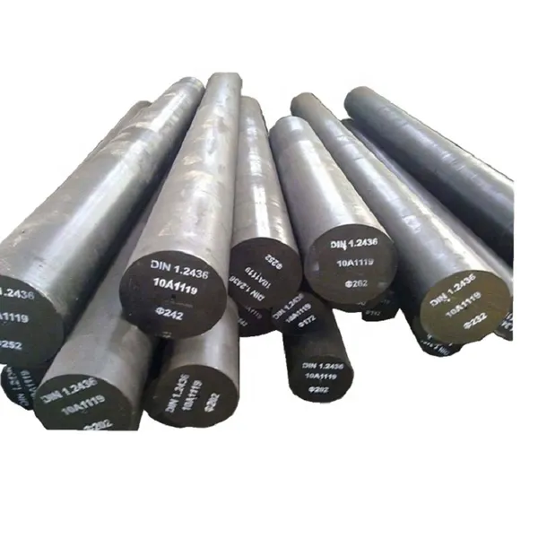 Aisi 4130 42CrNiMo4 1.5217 300 Series Alloy Steel Bar JIS Standard Hot Rolled Structural Cutting Bending Welding Services photo-2