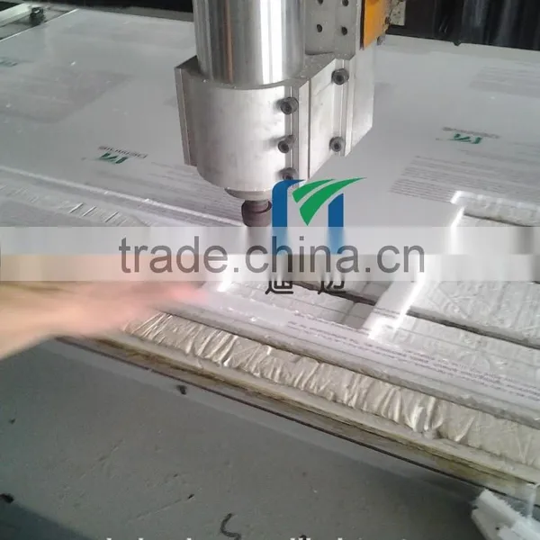 10mm Polycarbonate Laser Cutting/silk Printing/cnc Rounting photo-4
