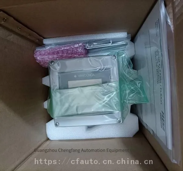 K9702ga Module, Yokogawa Flxa21 Two-wire ph Meter/orp photo-2