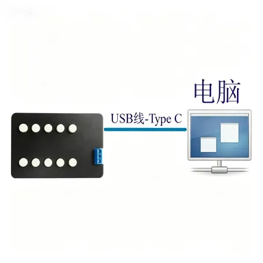 Offline LIN Message Transmission and Reception Module (Pro Version)