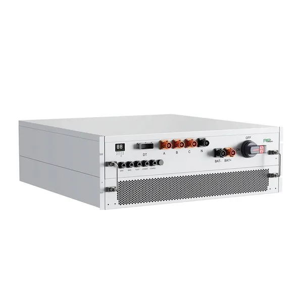 Repower Times Energy Storage Converter (us Standard Version - Ip66) 235kw
