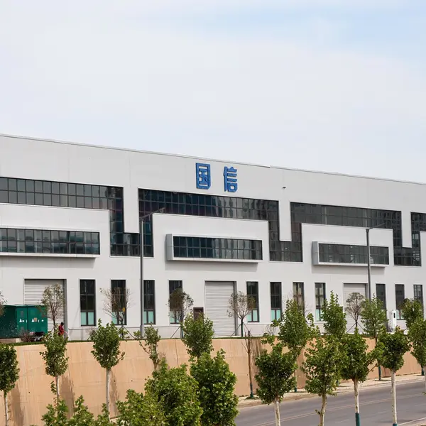 Henan Kunteng Machinery Manufacturing Co., Ltd. company overview - view 2