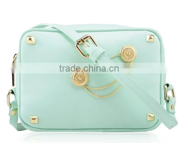 China Ablibaba Wholesale Girls Handbag Organizer With Fashionable Design photo-3