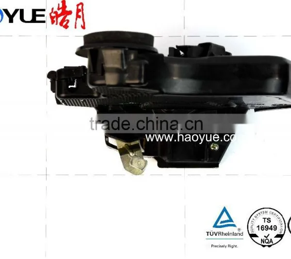 S8 Auto Door Lock photo-4