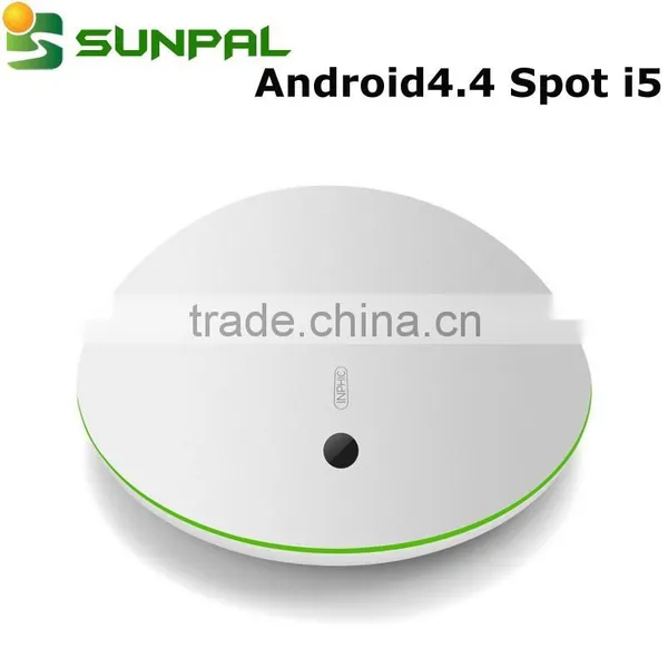 Best Manufacturer Android 4.4.2 Amlogic S805 Quad Core XBMC Kodi Installed 1GB 8GB OTT Android tv Box Inphic Spot I5 Quality Choice photo-5