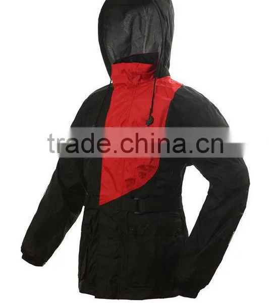 Polyester Rain Coat/jaket/suit