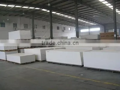 Pvc Foam Sheet