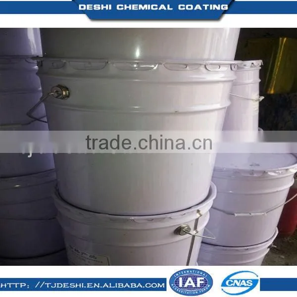 Waterproof Interior Paint Coated Glass