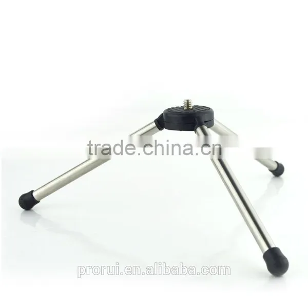 Mini Flexible Tripod Mini Tripod Flexible for Phone Flexible Tripod Phone Stand Adjustable Leg Mobile Phone Stand photo-2