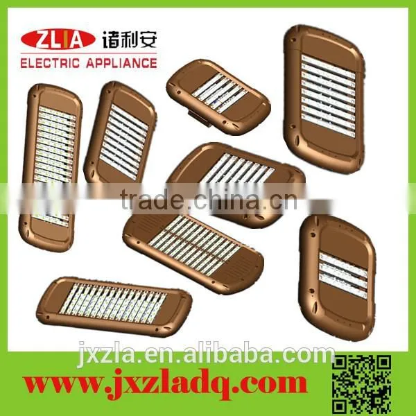 2015 Latest Design Brown Led Street Lights Factory Price photo-5