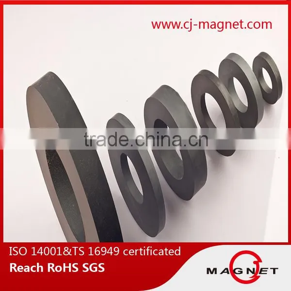 China Y28 Ferrite Magnets for Speakers photo-4
