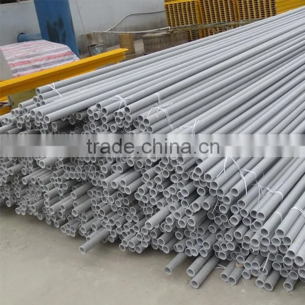 High Quality High Strength Frp Pultrusion Professional Produce photo-5