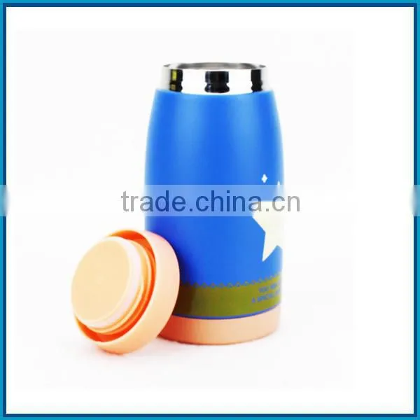 280ml Travel Tumbler /Stainless Steel Travel Mugs photo-4