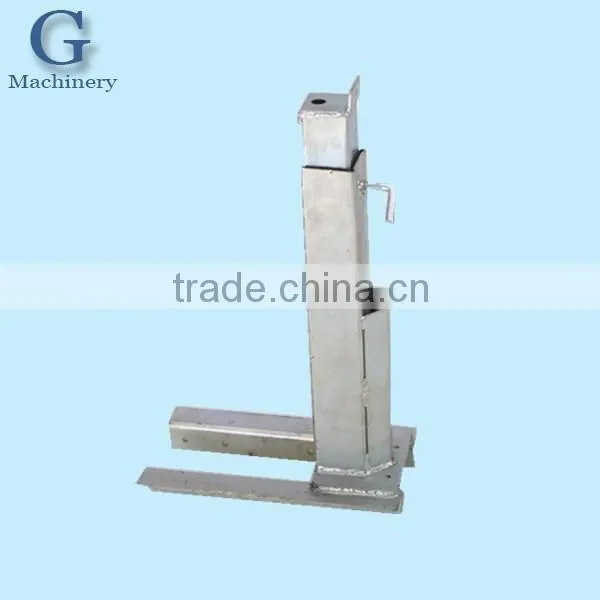 Custom High Demand Stainless Steel Prouducts Outdoor photo-2