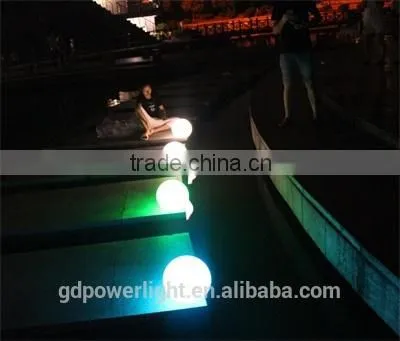LED Light Ball With Remote Control B005 photo-3