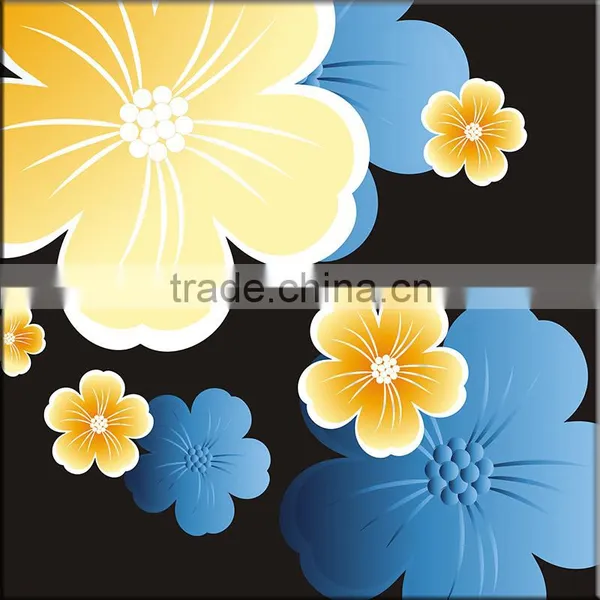 Oil Painting on Canvas Painting & Calligrapy Home Ornaments B-407 photo-3