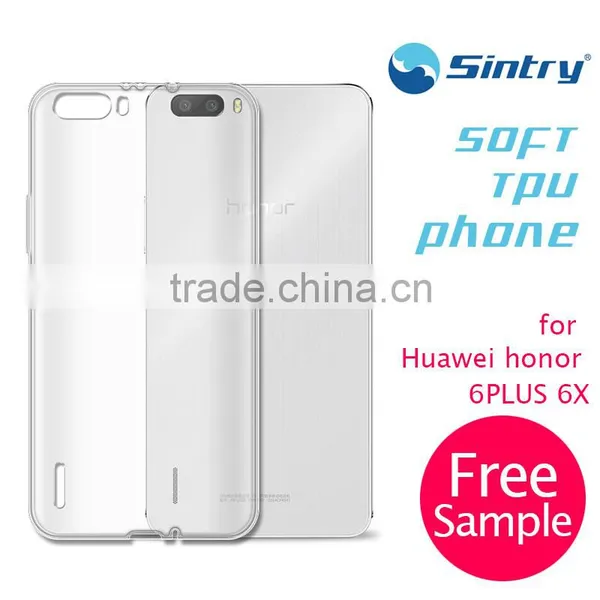 Custom Tpu Case Silicon Free Sample Machine Making Custom Gel Phone Case Slogan Mobile Phone Case for Huawei Honor4c 8817ED photo-3