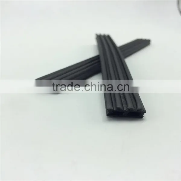 Anti-ozone Rubber Industrial Door Trim Seal photo-4