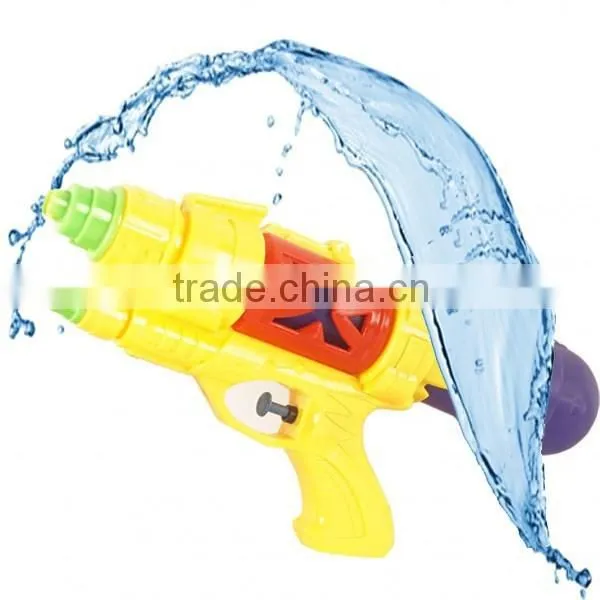 High Quality Plastic Cheap Toy Water Gun 2015
