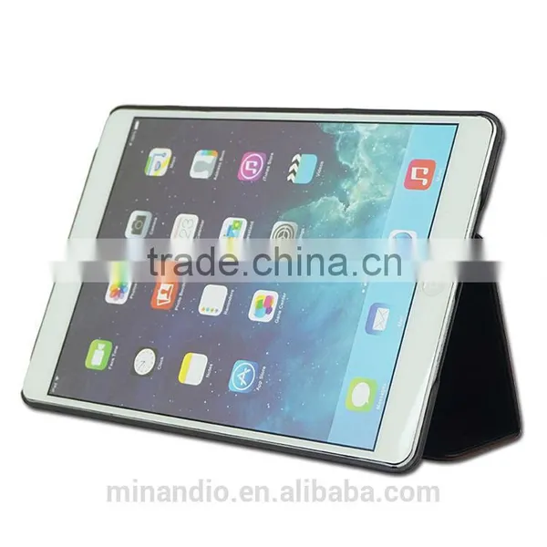 Best Saling Soft Travel Case for Ipad Air 2 Tablet 9.7 Cover Case photo-5