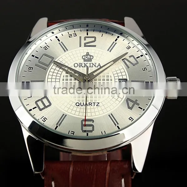 Fashion Quartz Watch WM312 photo-6