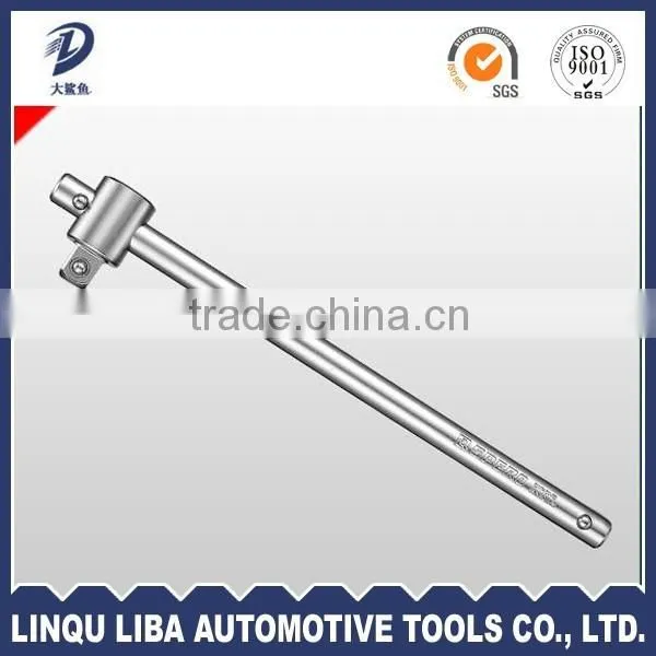 Impact Socket Sliding Bar In Chrome Vanadium for Car and Truck photo-5