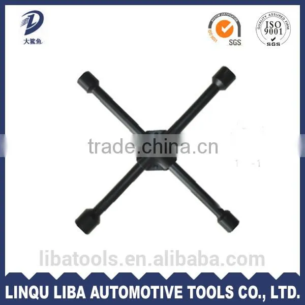 High Quality Hardware Tools X Type Tire Socket For Truck For German Cars photo-6