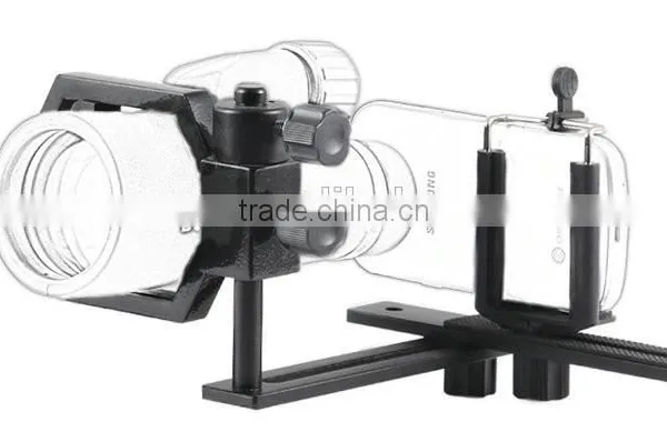 Metal All-powerful Video/mobile/telescope Holder Studio Holder photo-2