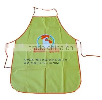 Cooking Cotton Apron