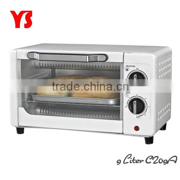 Brand New Stainless Steel Toaster Oven for Househould photo-4