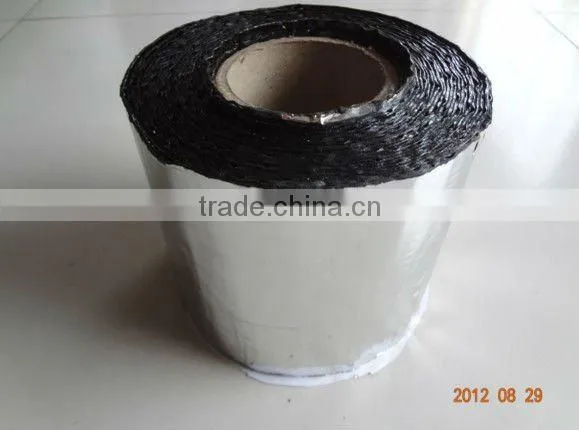 Self Adhesive Fiberglass Mesh Tape Self Adhesive Protective Film photo-2