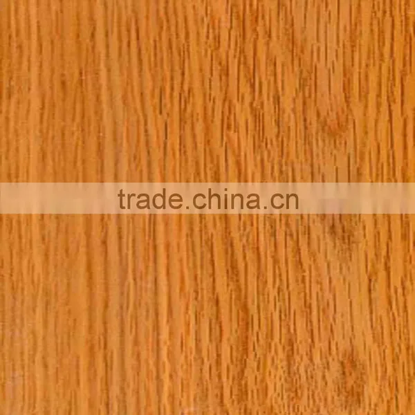 Pressed V-groove Laminate Flooring