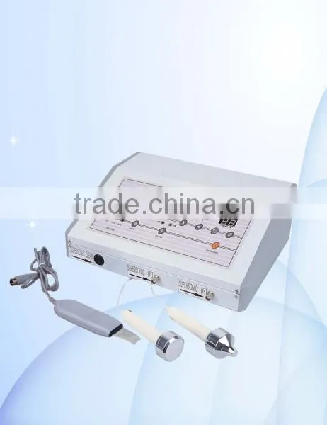 Best Quality Acne Treatment Skin Rejuvenaion Ultrasound Skin Scraper Device photo-5