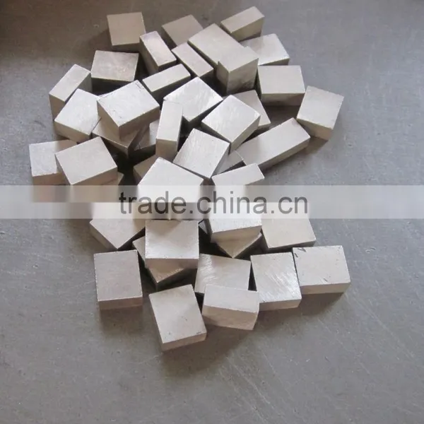 1200mm Diamond Segment for Limestone photo-2