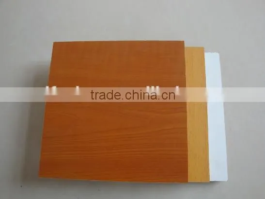 2.5mm Plain Particle Board Mdf photo-6