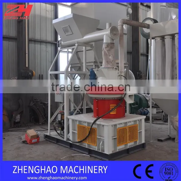 Biomass Pallet Mill Production Line photo-4