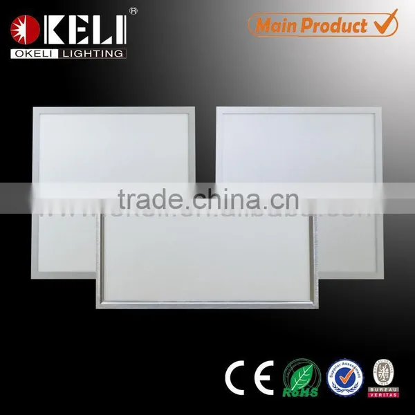 Ultra Thin 300x300 300x600 1200x300 Led Panel Light With Smd 2835 Sanan Chip photo-3