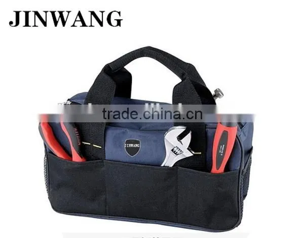 Hot Sale High Quality Electrical Custom Universal Garden Tool Bags photo-6